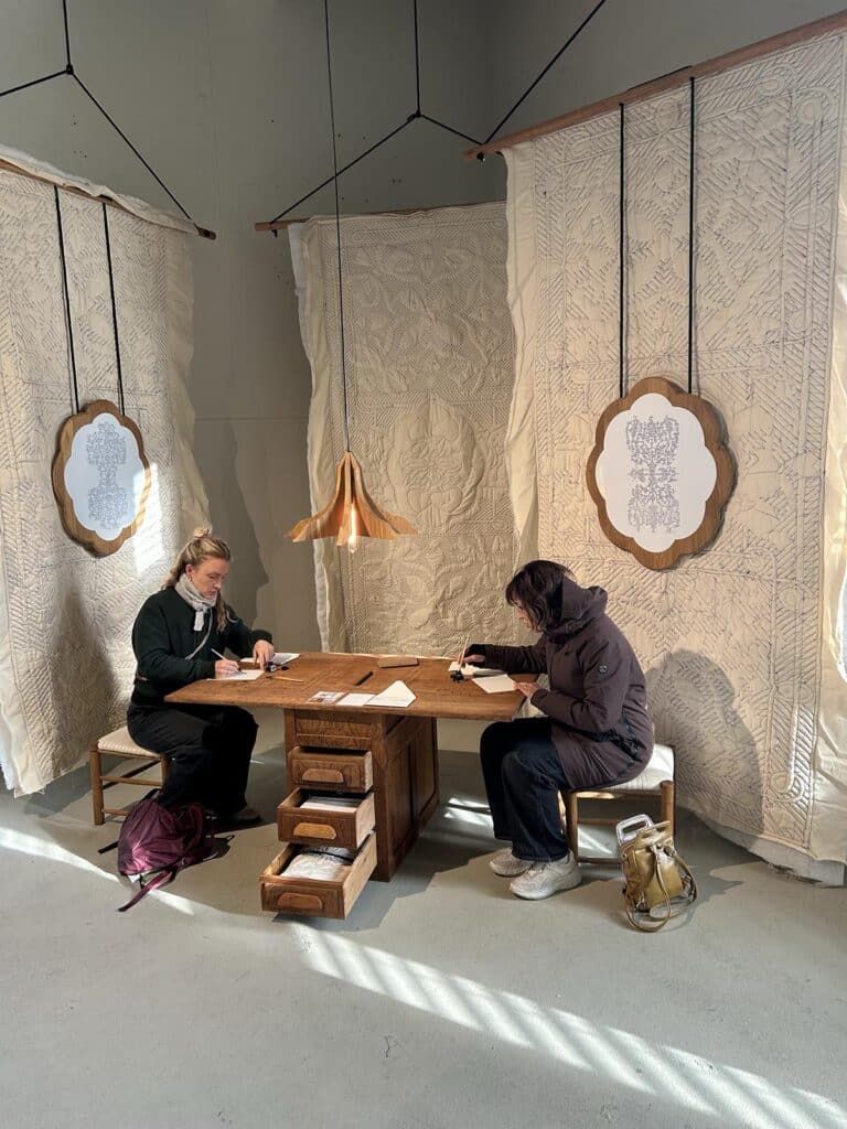 Dear Mother, Dear Daughter - Victoire Donneger